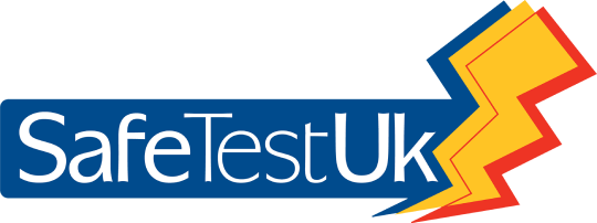 SafeTest UK