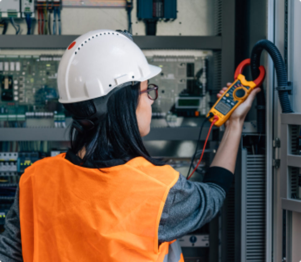Electrical Load Analysis SafeTest
